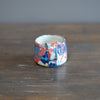 Rainbow Mug Cup #HT478B
