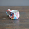 Rainbow Mug Cup #HT478B