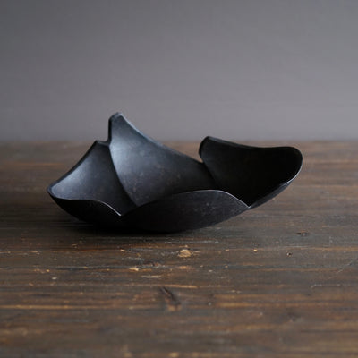Sculptural Vessel #ZP1852