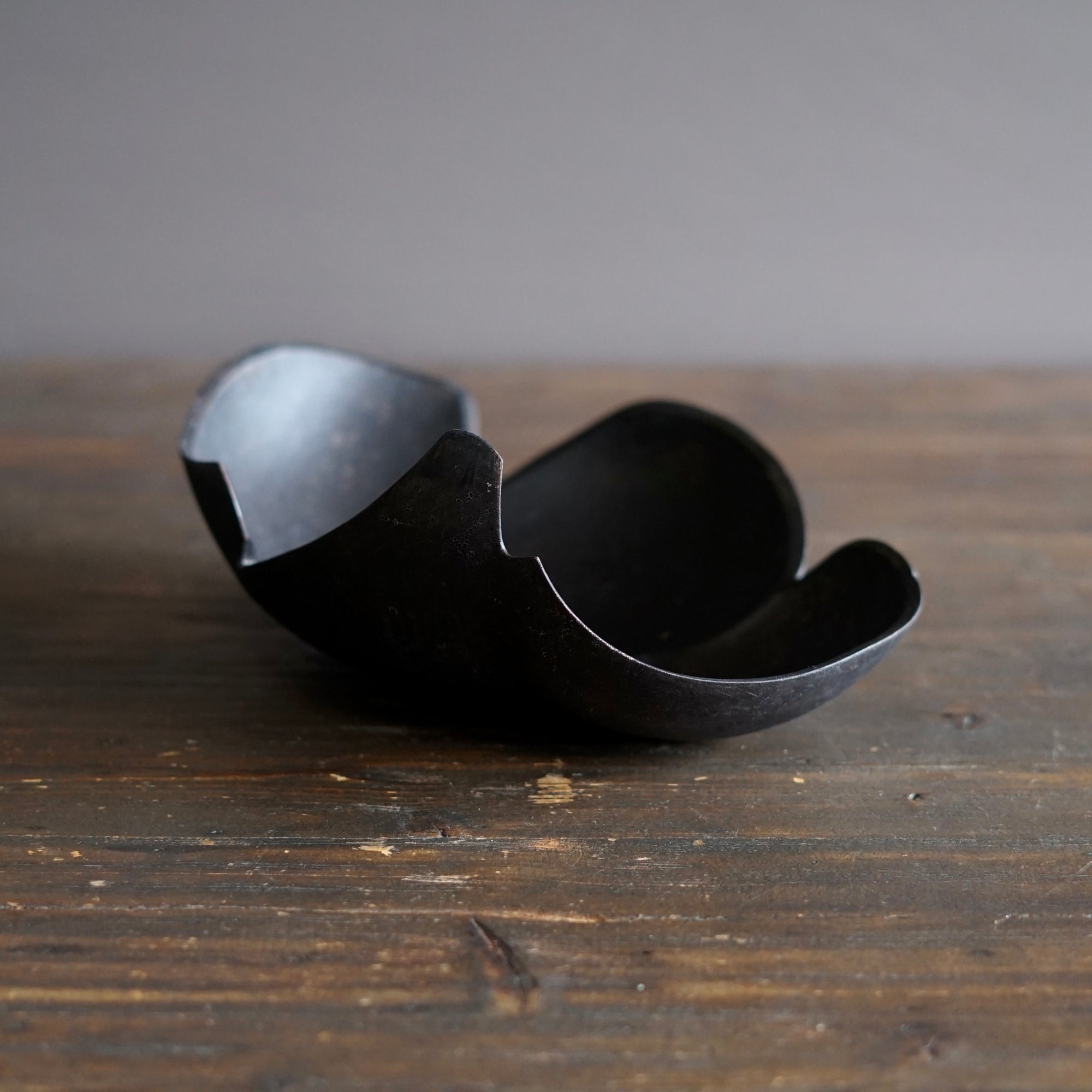 Sculptural Vessel #ZP1852