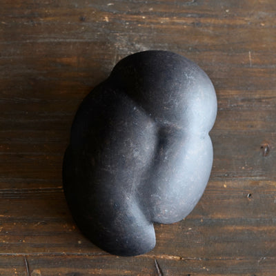 Sculptural Vessel #ZP1852