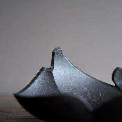 Sculptural Vessel #ZP1852