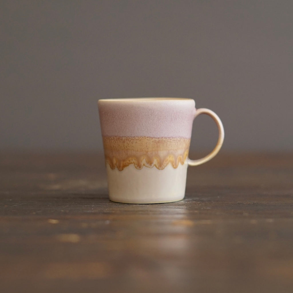 Double Espresso Cup #DE26