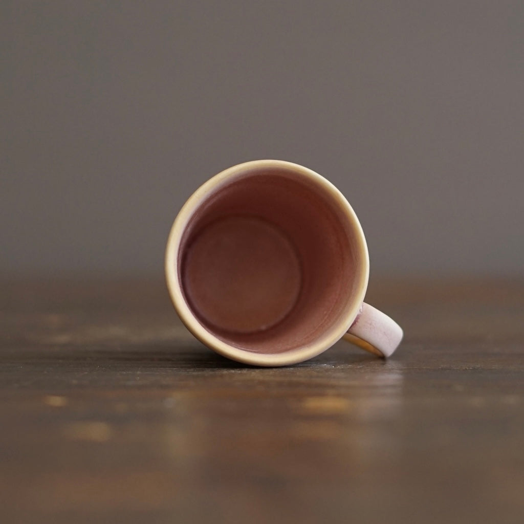 Double Espresso Cup #DE26