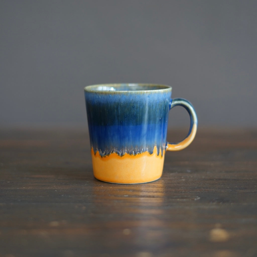 Two Tone Regular Mug #RM1