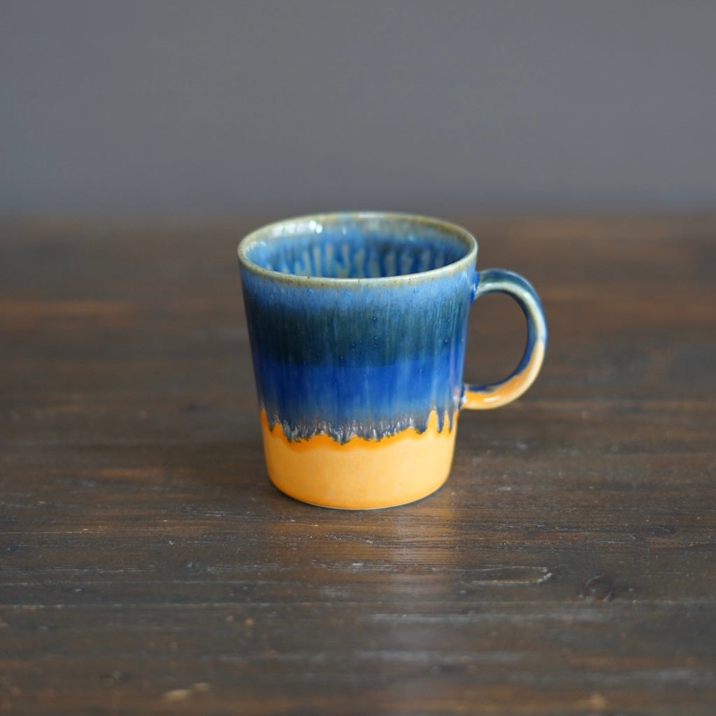 Two Tone Regular Mug #RM1