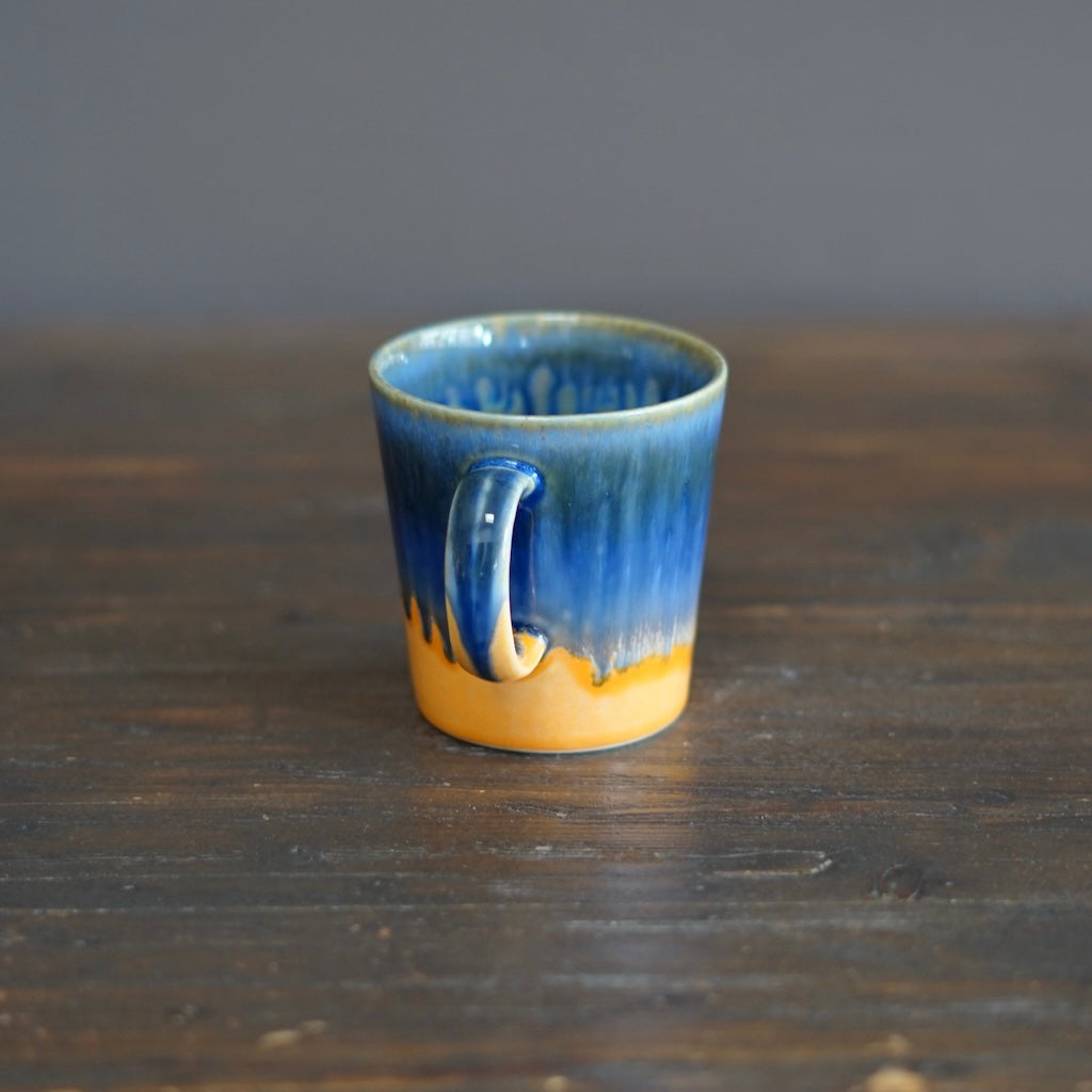 Two Tone Regular Mug #RM1