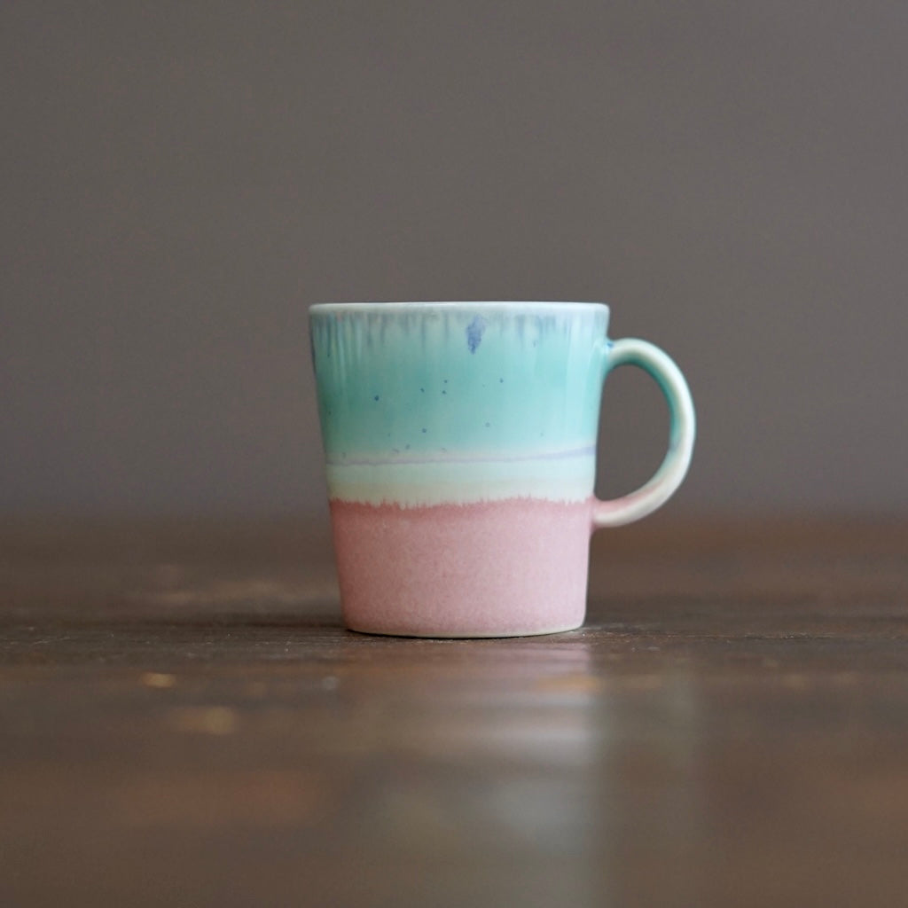 Double Espresso Cup #DE27