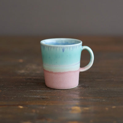 Double Espresso Cup #DE27