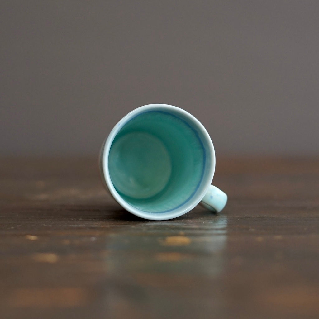 Double Espresso Cup #DE27