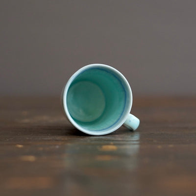 Double Espresso Cup #DE27