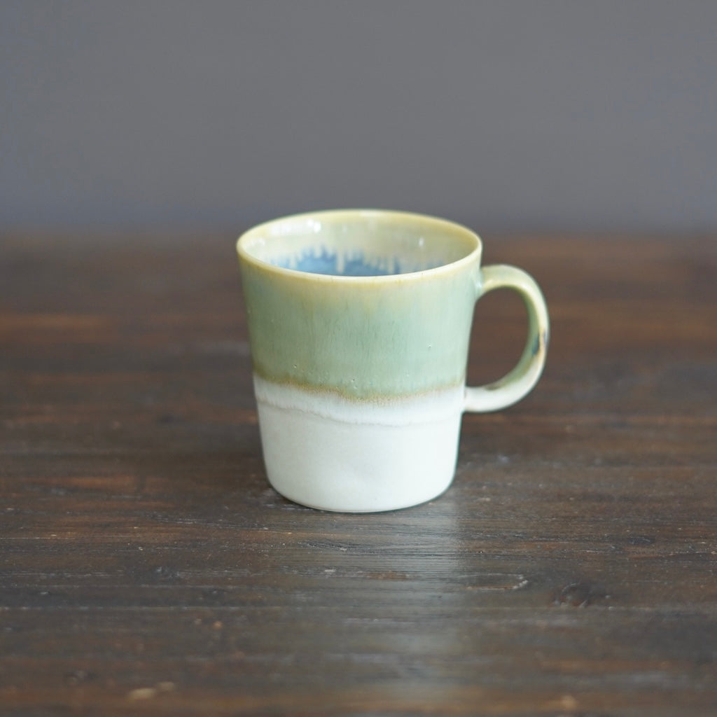 Two Tone Regular Mug #RM2