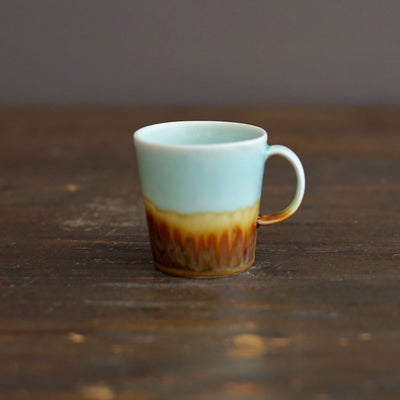 Double Espresso Cup #DE28