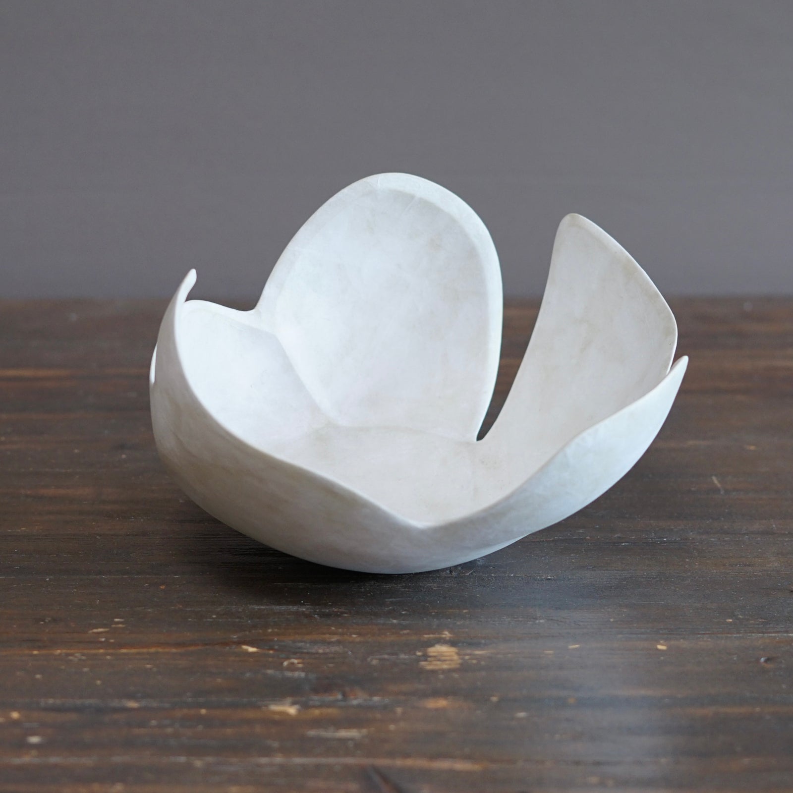 Sculptural Vessel #ZP1851