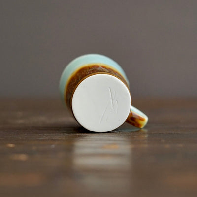 Double Espresso Cup #DE28