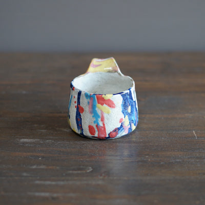 Rainbow Mug Cup #HT478E