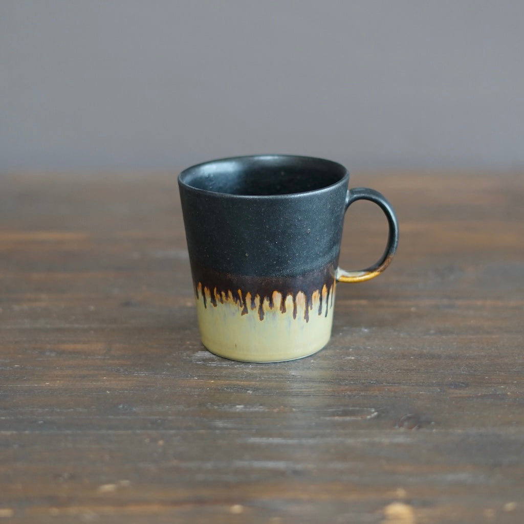 Two Tone Regular Mug #RM3