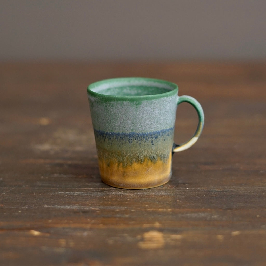 Double Espresso Cup #DE29