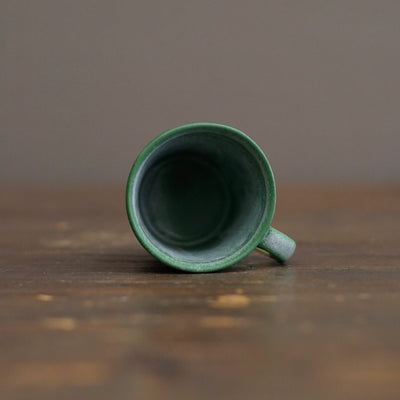 Double Espresso Cup #DE29