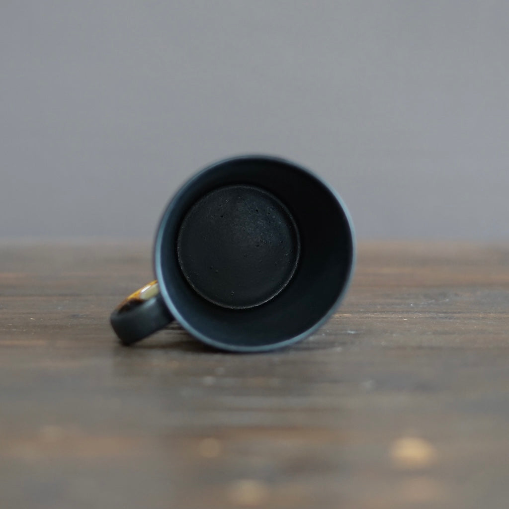 Two Tone Regular Mug #RM3