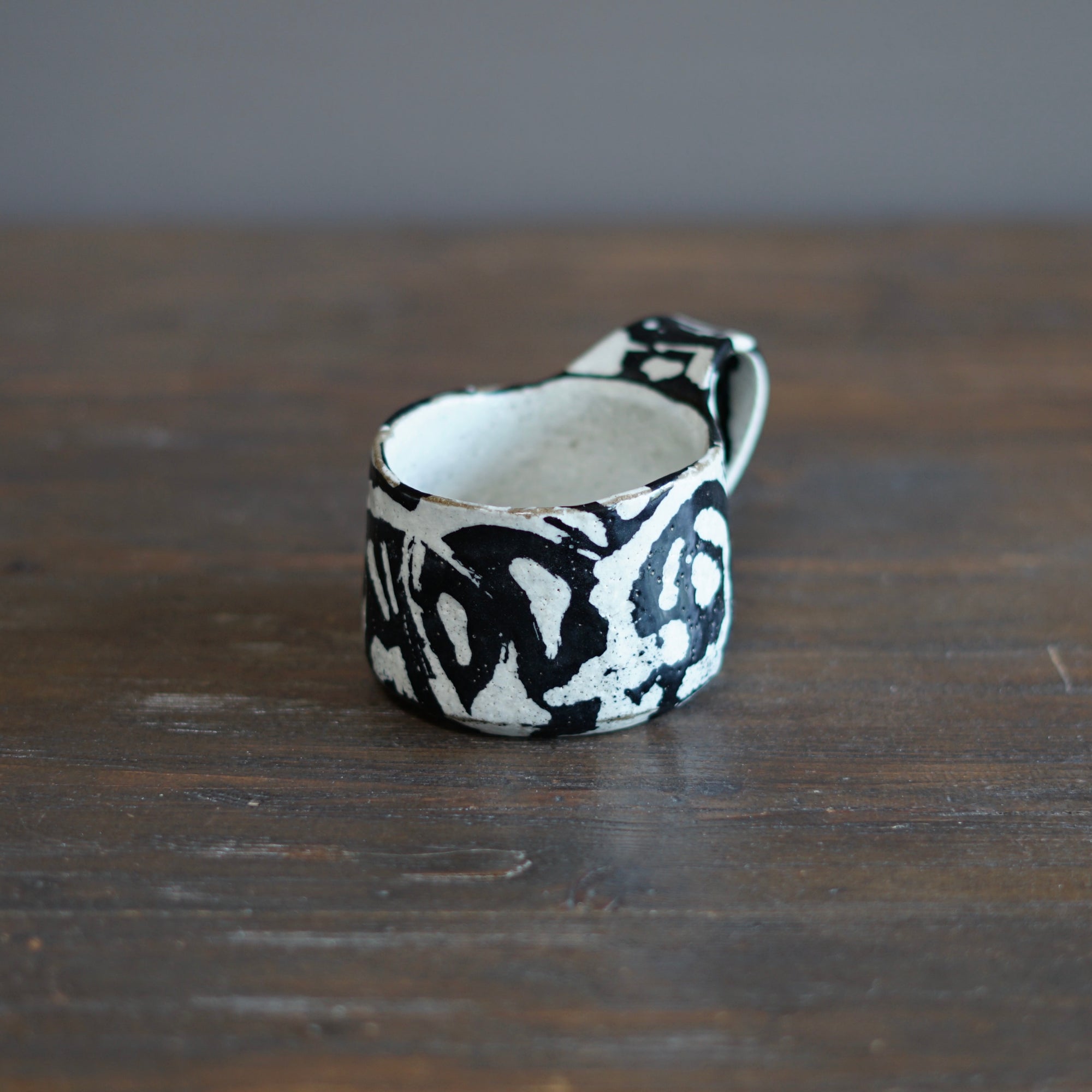 KOKUSENMON Mug Cup #HT479A