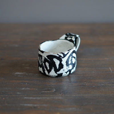 KOKUSENMON Mug Cup #HT479A