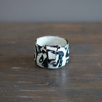 KOKUSENMON Mug Cup #HT479A