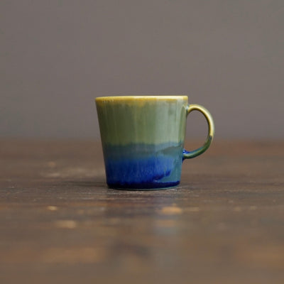 Double Espresso Cup #DE30