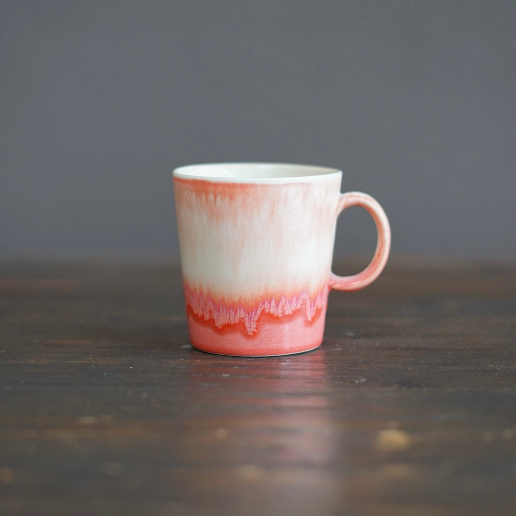 Two Tone Regular Mug #RM4