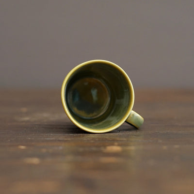 Double Espresso Cup #DE30