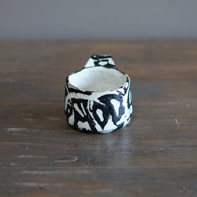 KOKUSENMON Mug Cup #HT479A
