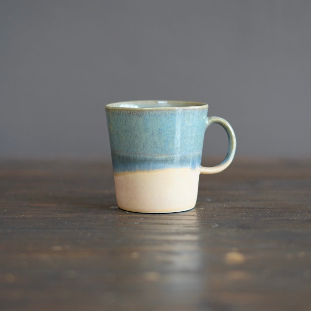 Two Tone Regular Mug #RM5