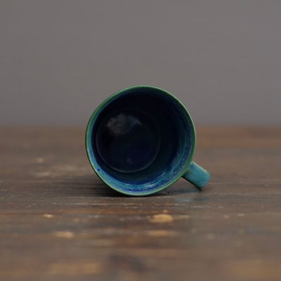 Two Tone Small Mug #SM1