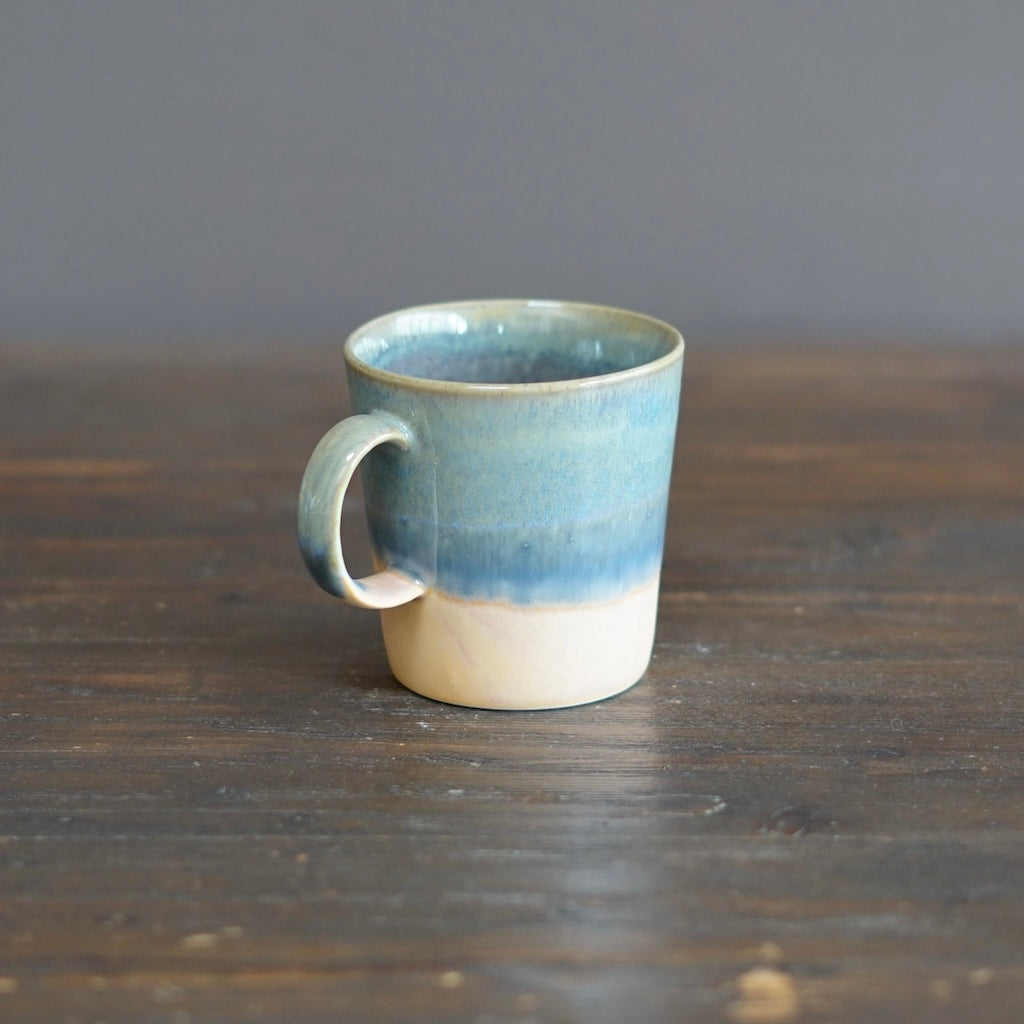 Two Tone Regular Mug #RM5