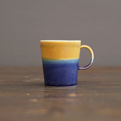 Two Tone Small Mug #SM2