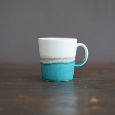 Two Tone Regular Mug #RM6