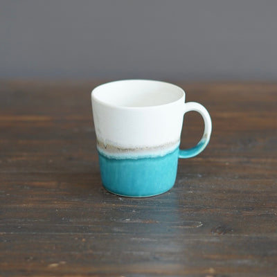 Two Tone Regular Mug #RM6