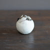 Gilded Cloud Hanging Flower Vase #HT465