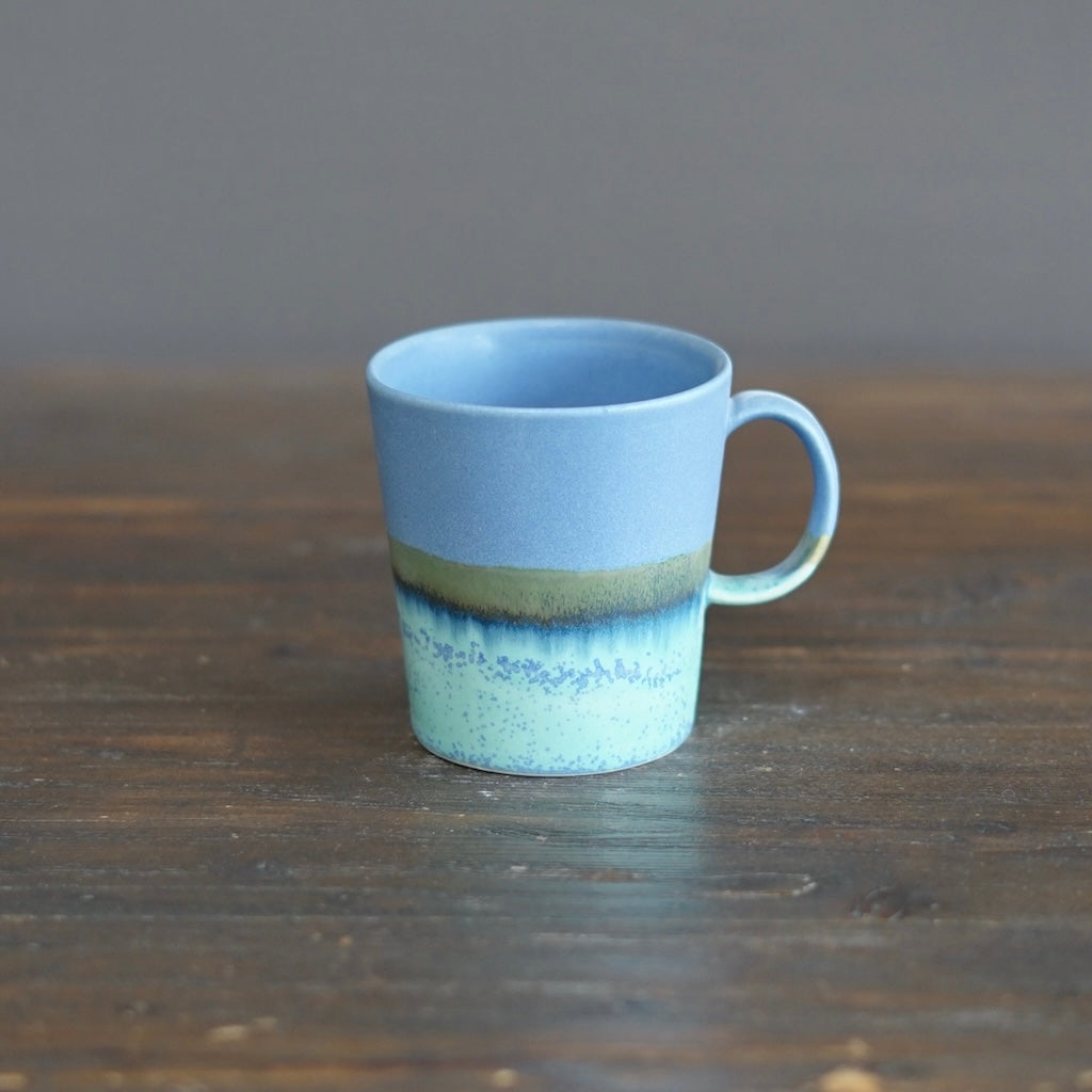 Two Tone Regular Mug #RM7