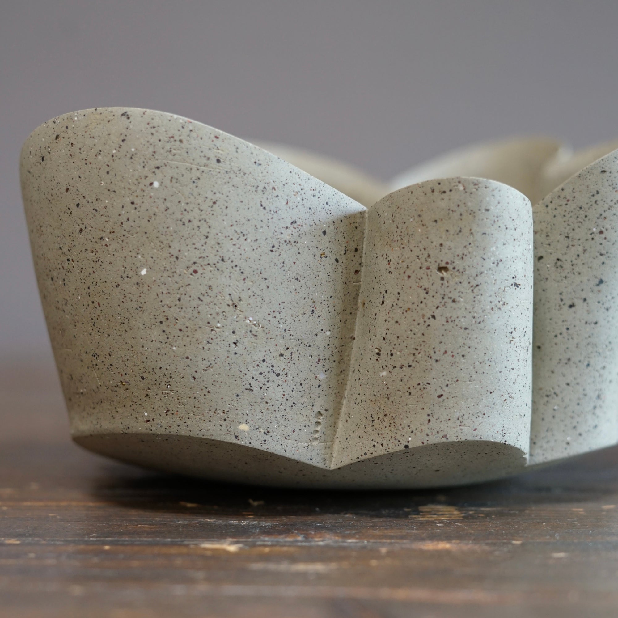 Abstract Plate #ZP1834