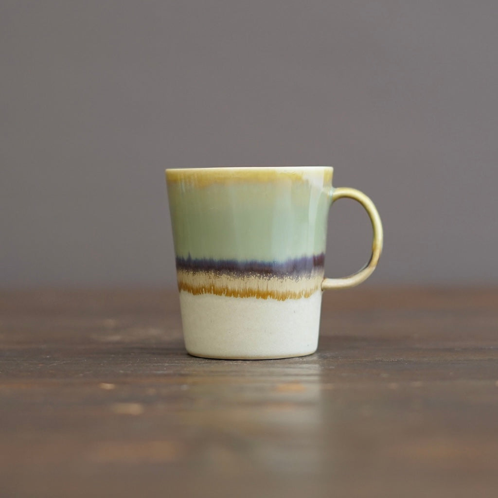 Two Tone Small Mug #SM5