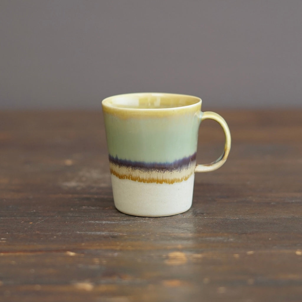 Two Tone Small Mug #SM5