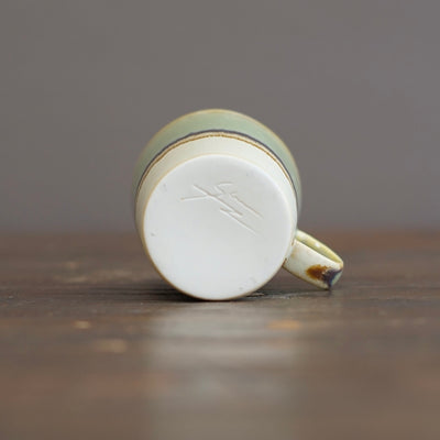 Two Tone Small Mug #SM5