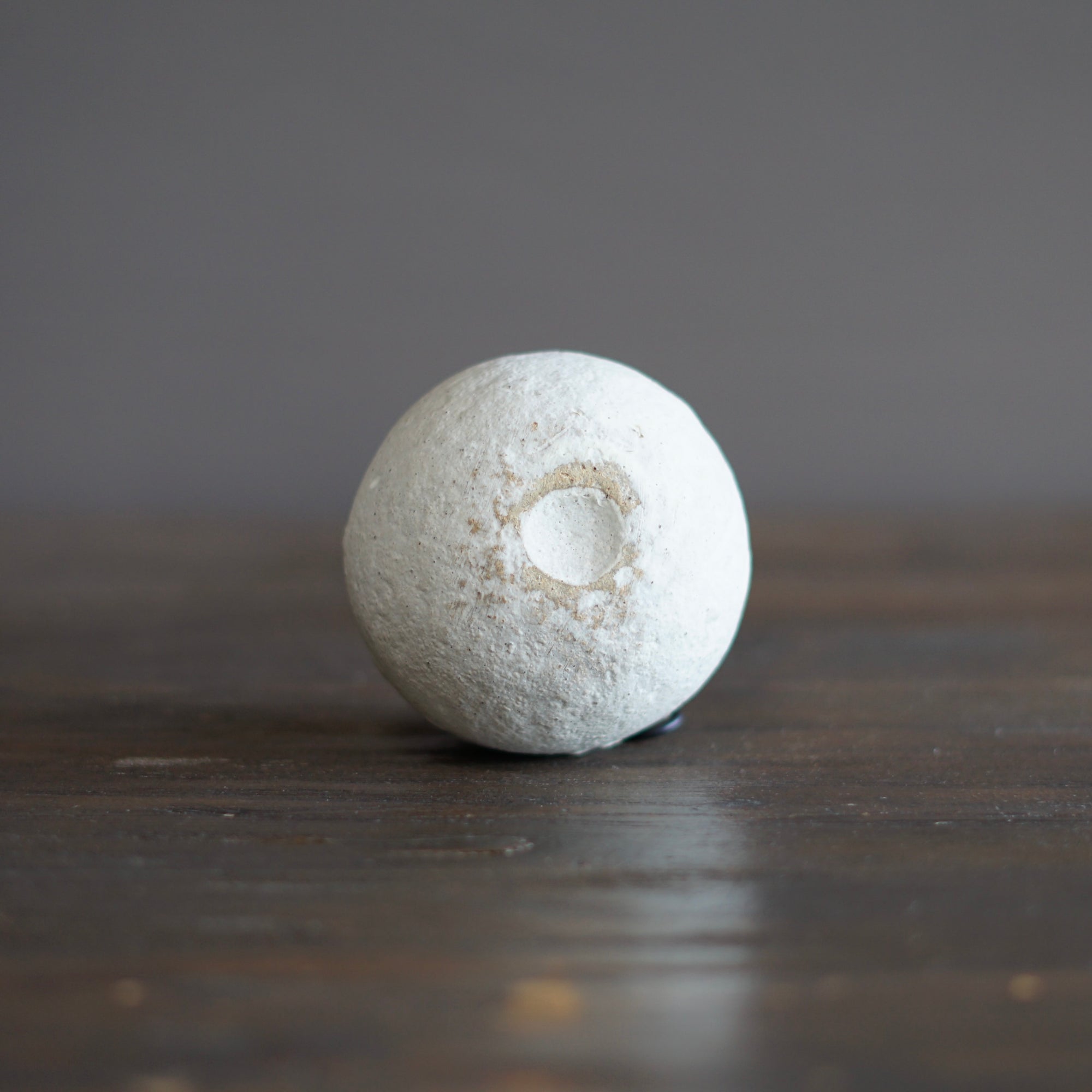 Gilded Cloud Hanging Flower Vase #HT464