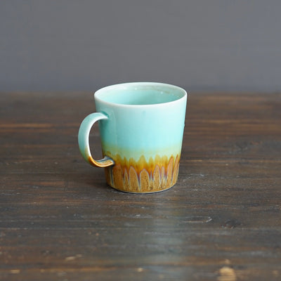 Two Tone Regular Mug #RM10