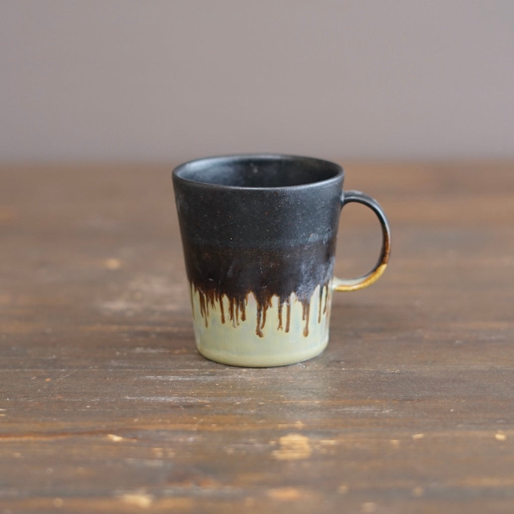 Two Tone Small Mug #SM8