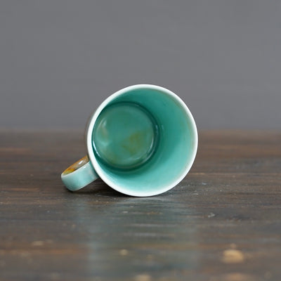 Two Tone Regular Mug #RM10