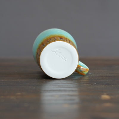 Two Tone Regular Mug #RM10