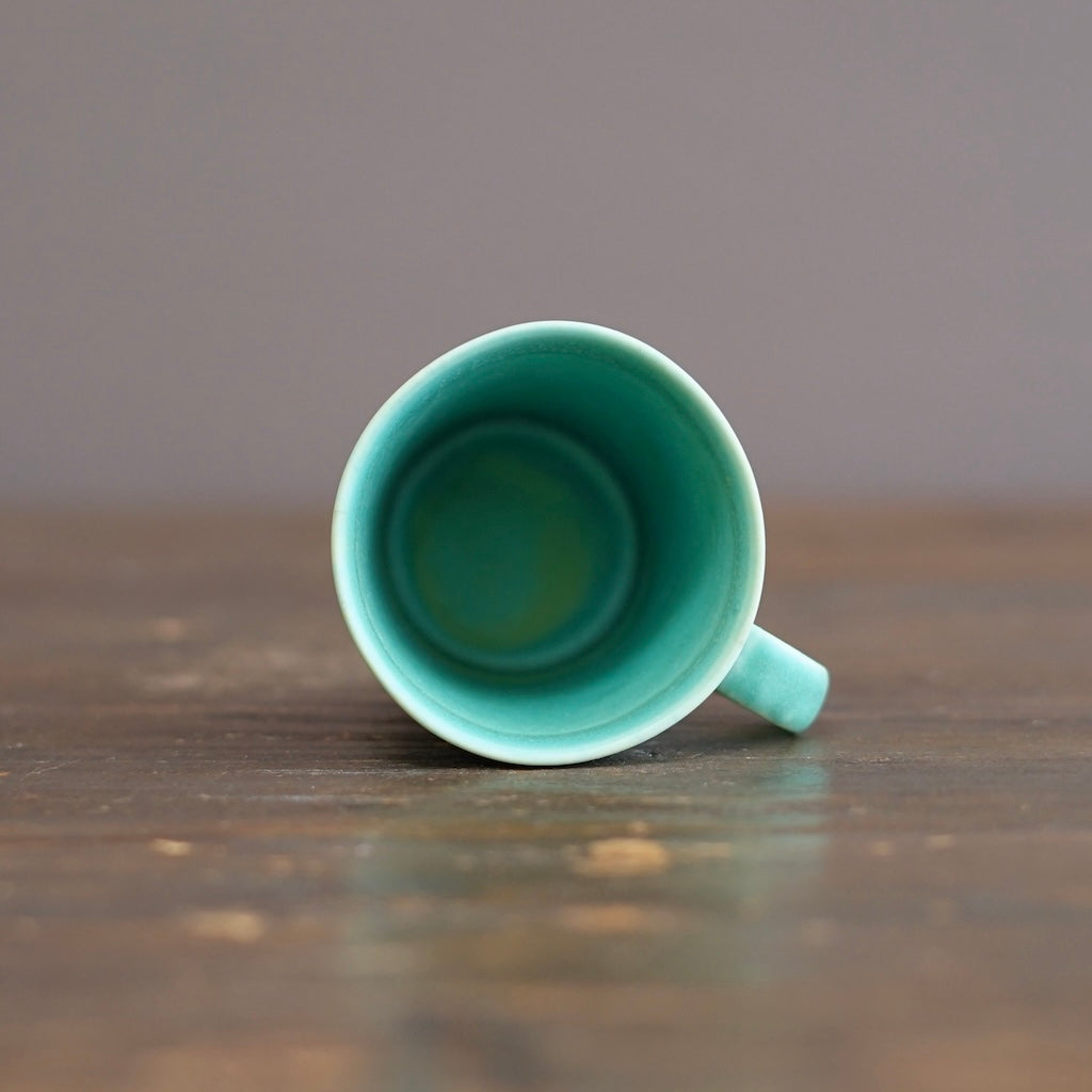 Two Tone Small Mug #SM9