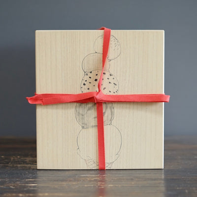 Wiggly Limbs Ice Cream Flower Vase #MA108